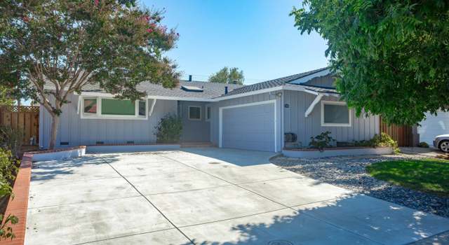 Photo of 2760 Meridian Ave, San Jose, CA 95124