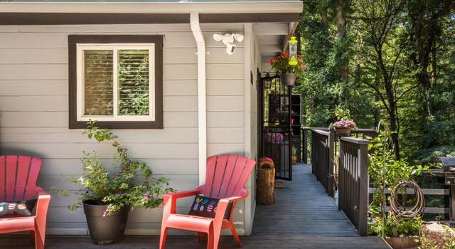 Photo of 12290 Lake Blvd, Felton, CA 95018