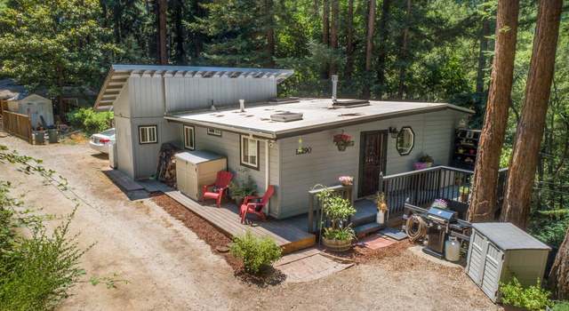 Photo of 12290 Lake Blvd, Felton, CA 95018