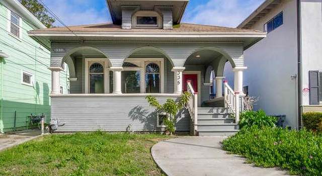 Photo of 335 E Saint John St, SAN JOSE, CA 95112