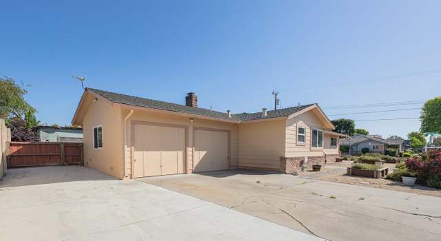 Photo of 829 Los Palos Dr, Salinas, CA 93901