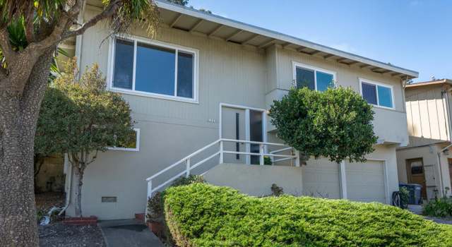 Photo of 411 Beech Ave, South San Francisco, CA 94080