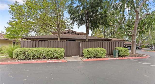 Photo of 4983 Ponderosa Ter, Campbell, CA 95008