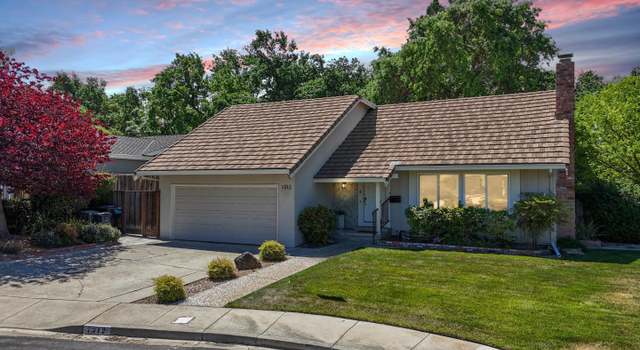 Property at 1312 Vintner Way, PLEASANTON, CA 94566, 5 beds, 2.5 baths