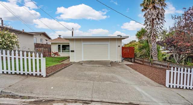 Photo of 831 Edgemar Ave, Pacifica, CA 94044