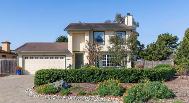 Photo of 9850 Brookgrass Pl, Salinas, CA 93907