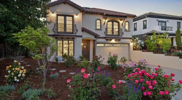 Photo of 1728 Whitham Ave, Los Altos, CA 94024