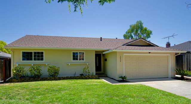 Photo of 1432 Sprucewood Dr, San Jose, CA 95118