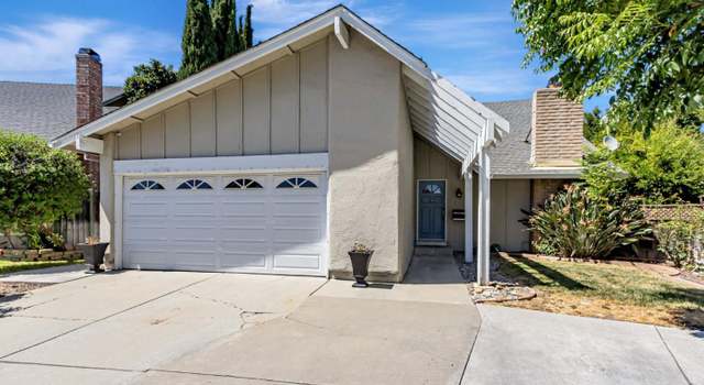 Photo of 273 Marti Way, San Jose, CA 95136