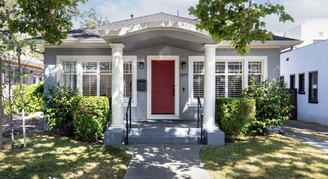 Photo of 1377 Mariposa Ave, San Jose, CA 95126
