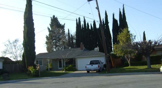 Photo of 13541 WOODBURN Way, San Jose, CA 95127