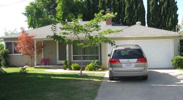 Photo of 13541 WOODBURN Way, San Jose, CA 95127