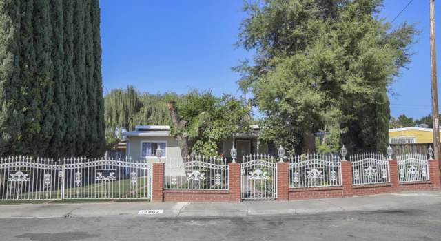Photo of 10067 Torrance Ave, San Jose, CA 95127