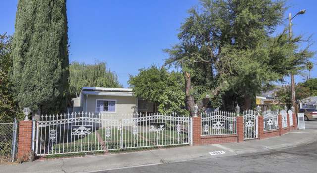 Photo of 10067 Torrance Ave, San Jose, CA 95127