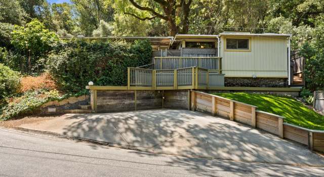 Photo of 17750 Soda Springs Rd, Los Gatos, CA 95033