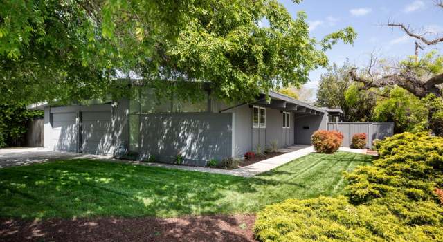 Photo of 801 Talisman Dr, Palo Alto, CA 94303