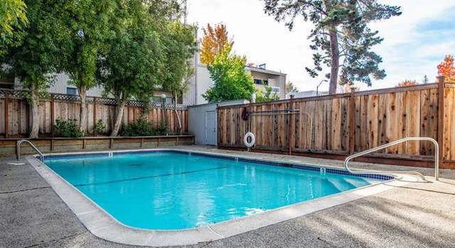 Photo of 601 Leahy St #208, Redwood City, CA 94061