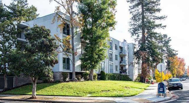 Photo of 601 Leahy St #208, Redwood City, CA 94061
