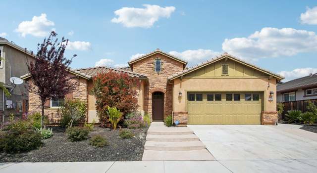 Photo of 5476 Pinnacle View Way, Antioch, CA 94531