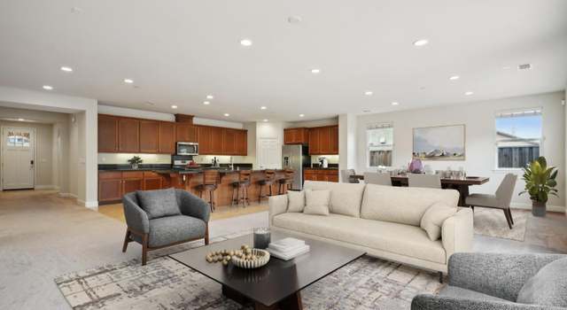 Photo of 5476 Pinnacle View Way, Antioch, CA 94531
