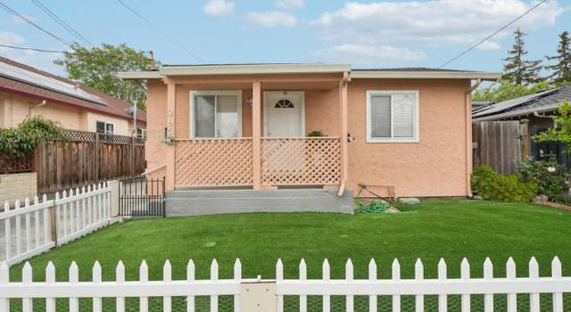 Property at 295 N 16th St, SAN JOSE, CA 95112, 4 beds, 2 baths