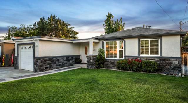 Photo of 425 Andrews St, Livermore, CA 94551