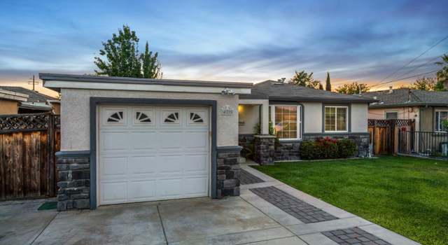 Photo of 425 Andrews St, Livermore, CA 94551