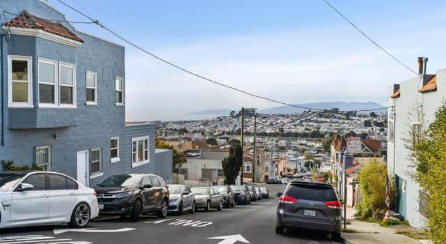 Photo of 788 Templeton Ave, Daly City, CA 94014