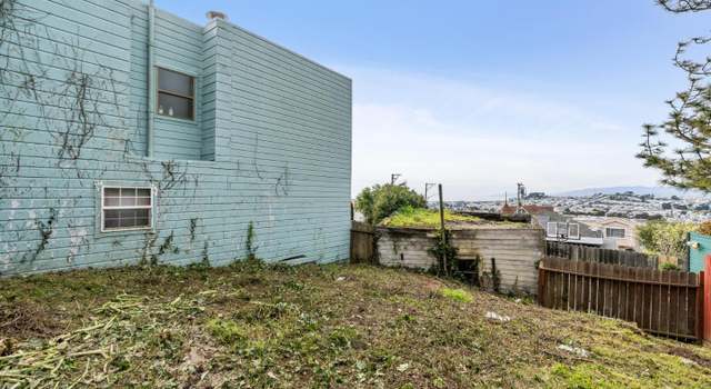 Photo of 788 Templeton Ave, Daly City, CA 94014