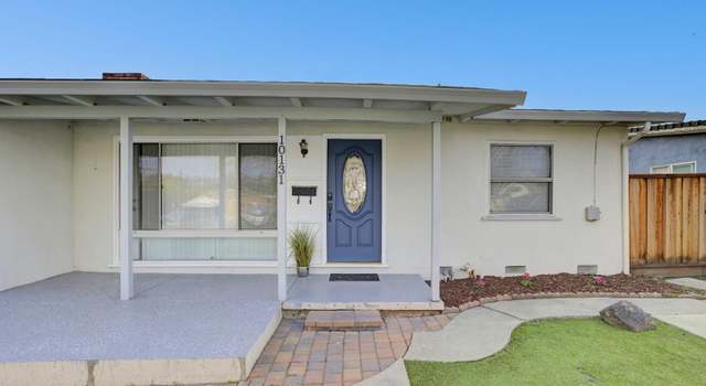 Photo of 10131 Kenilworth Way, San Jose, CA 95127