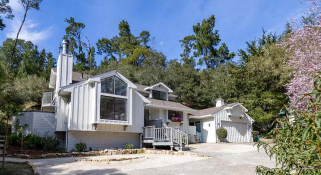 Photo of 4235 Canada Ln, Carmel, CA 93923