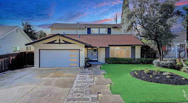 Photo of 340 Blossom Hill Rd, San Jose, CA 95123