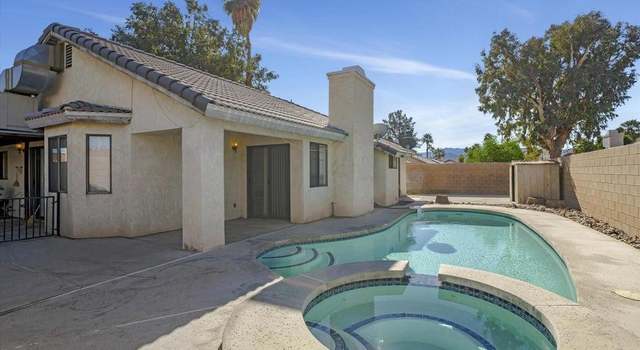 Photo of 30777 Avenida Ximino, Cathedral City, CA 92234