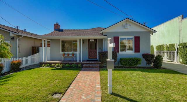 Photo of 1446 Jefferson St, Santa Clara, CA 95050