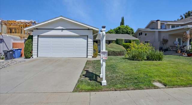 Photo of 1865 Big Bend Dr, Milpitas, CA 95035