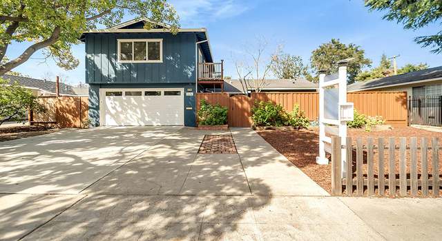 Photo of 1328 Phyllis Ave, Mountain View, CA 94040