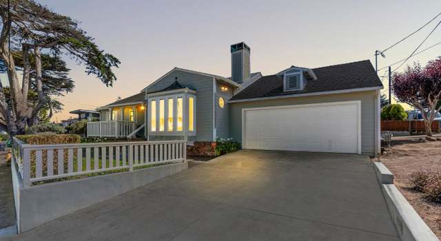 Photo of 1031 Balboa Ave, Pacific Grove, CA 93950