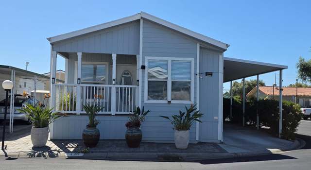 Photo of 2600 Senter Rd #126, San Jose, CA 95111