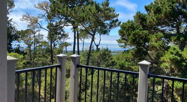 Photo of 250 Forest Ridge Rd #12, Monterey, CA 93940