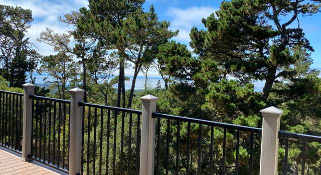 Photo of 250 Forest Ridge Rd #12, Monterey, CA 93940