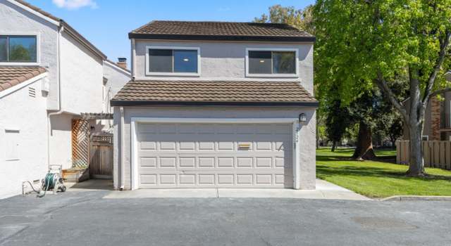 Photo of 2524 Palmdale Ct, Santa Clara, CA 95051