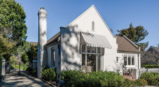 Photo of 30 W Poplar Ave, San Mateo, CA 94402