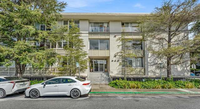 Photo of 2655 Edison St #209, San Mateo, CA 94403