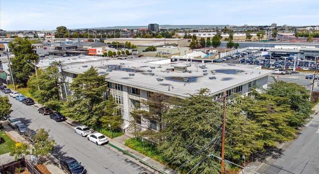 Photo of 2655 Edison St #209, San Mateo, CA 94403