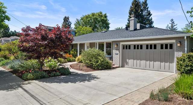 Photo of 1634 Hollingsworth Dr, Mountain View, CA 94040