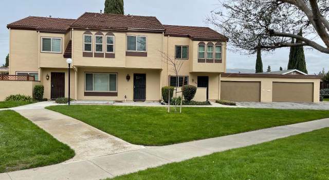 Photo of 846 Beaver Creek Way, San Jose, CA 95133