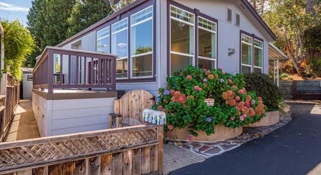 Photo of 444 Whispering Pnes #63, Scotts Valley, CA 95066