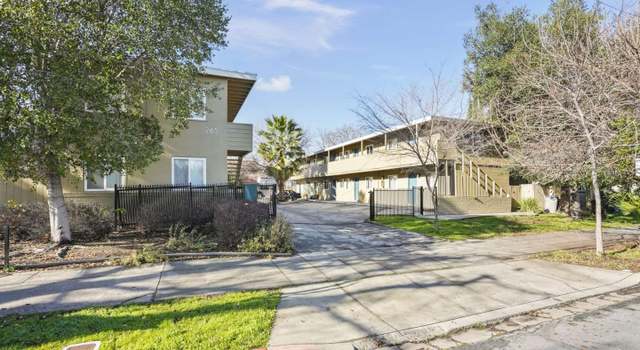 Photo of 265 N 6th St, San Jose, CA 95112