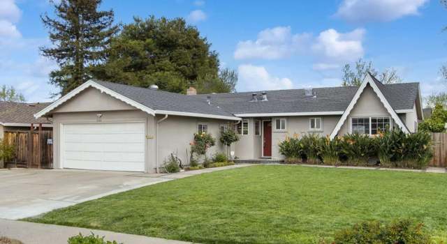 Photo of 1146 Keltner Ave, San Jose, CA 95117