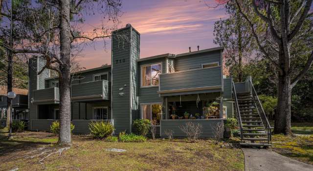 Photo of 710 Canyon Oaks Unit C, Oakland, CA 94605